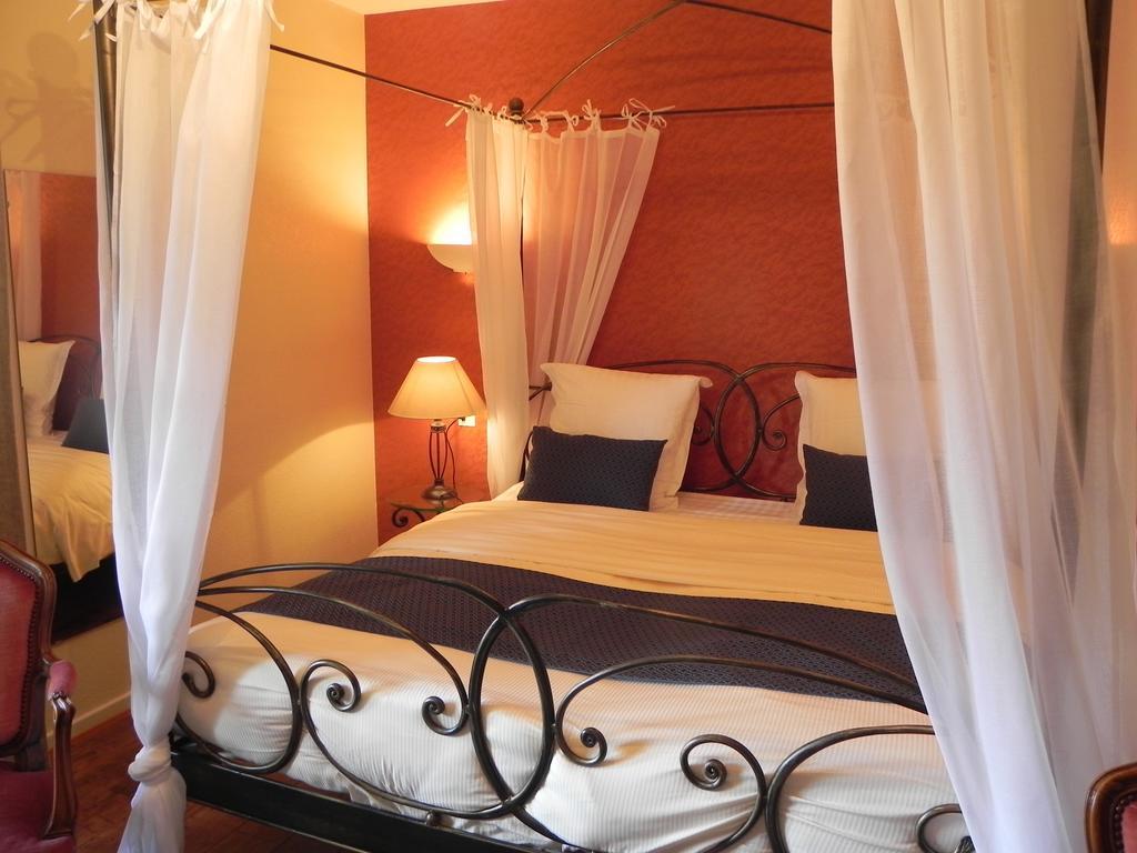 Hotel Kieffer Itterswiller Phòng bức ảnh