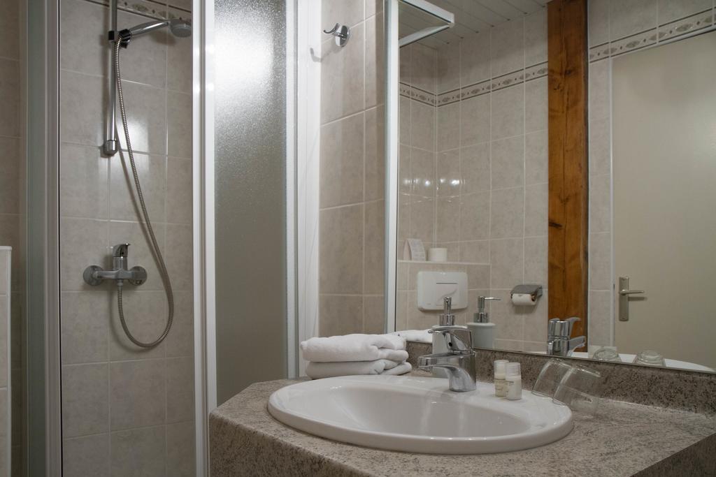 Hotel Kieffer Itterswiller Phòng bức ảnh