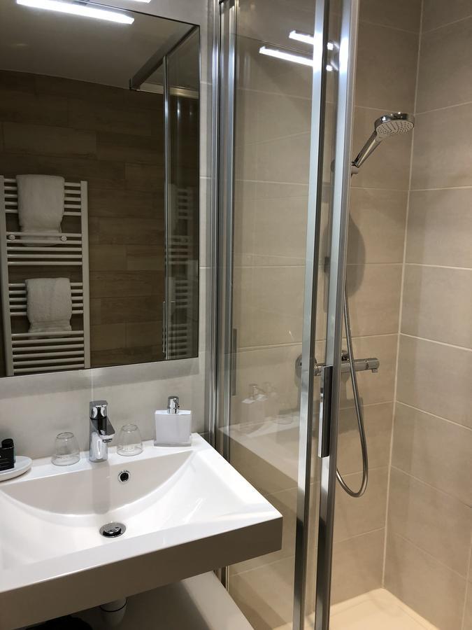 Hotel Kieffer Itterswiller Ngoại thất bức ảnh