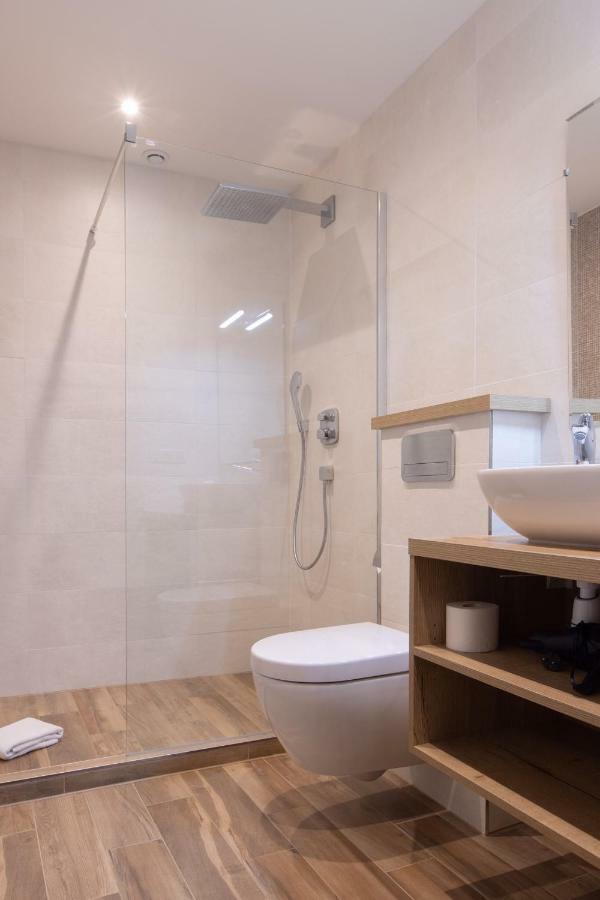 Hotel Kieffer Itterswiller Ngoại thất bức ảnh