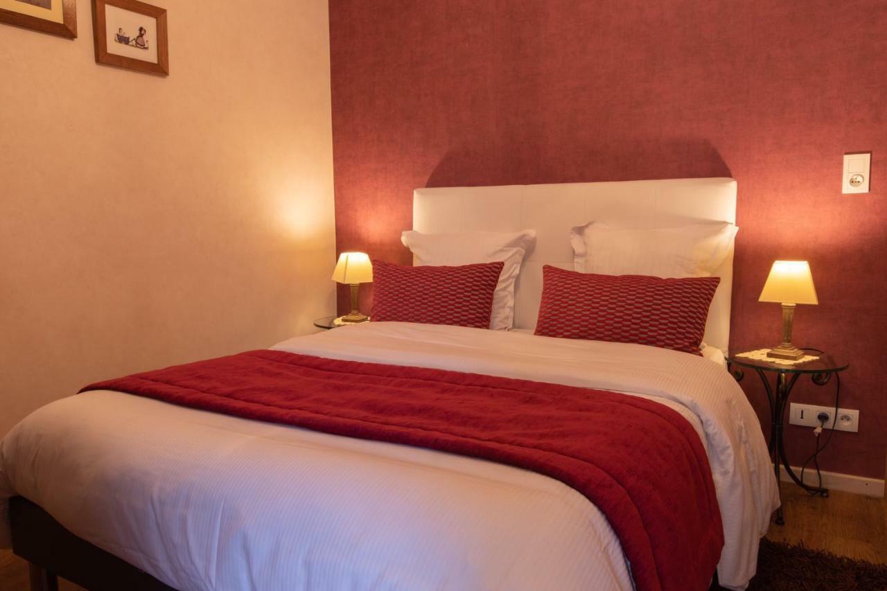 Hotel Kieffer Itterswiller Ngoại thất bức ảnh